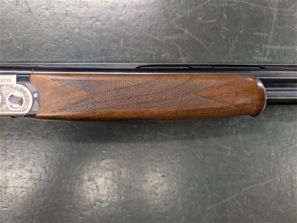 BERETTA 20 Gauge SILVER PIGEON 1 FIELD