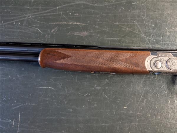 BERETTA 20 Gauge SILVER PIGEON 1 FIELD