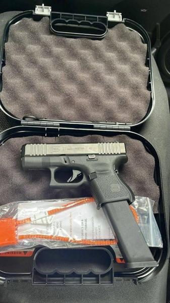 GLOCK 9MM