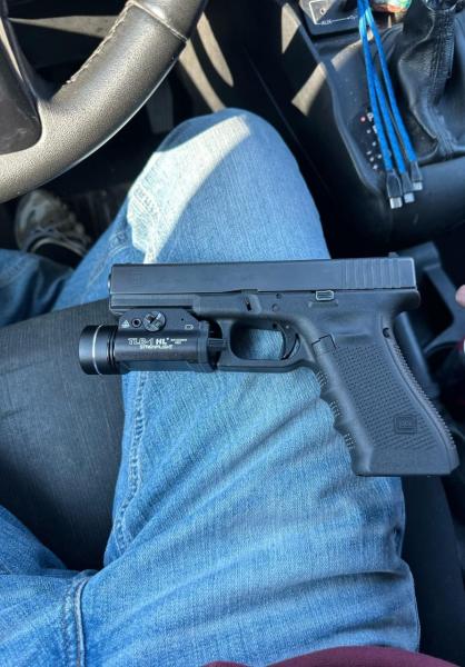 GLOCK 9MM