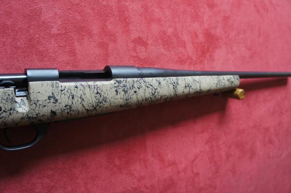 HOWA .243 M1500