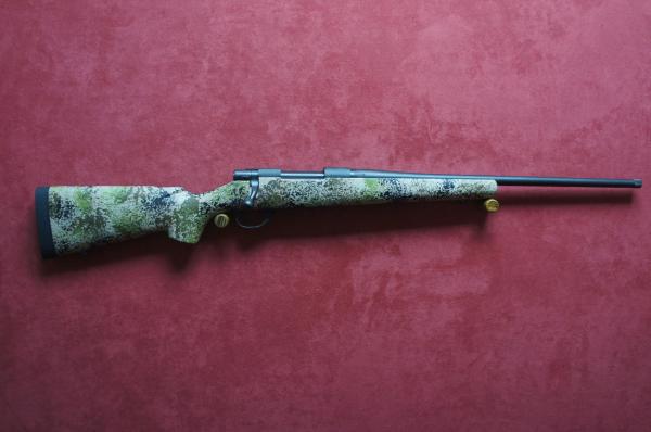 HOWA .243 M1500