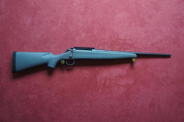 REMINGTON .243 710