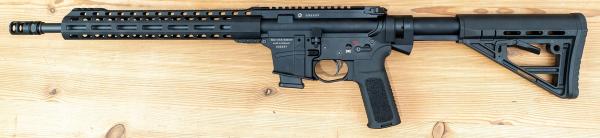 SCHMEISSER 9mm Sp-9