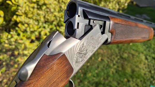 BROWNING 12 Gauge B725 Hunter Grade 1