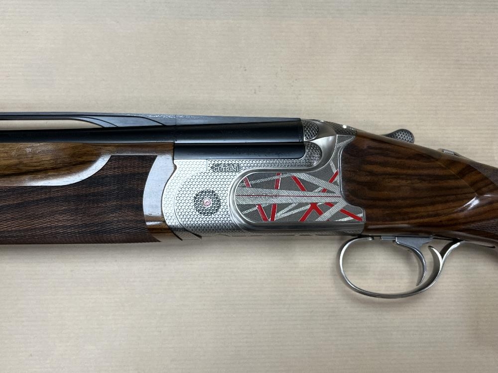 CAESAR GUERINI 12 Gauge Invictus ArtCo Ascent