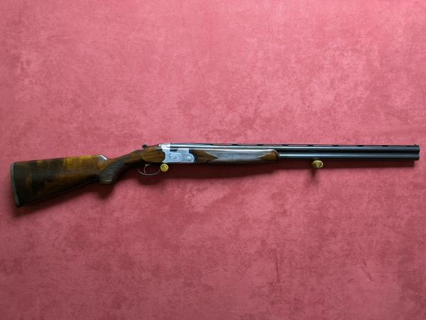 BERETTA 12 Gauge 687 SILVER PIGEON