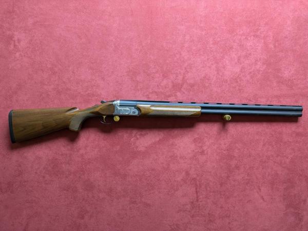 WEBLEY 12 Gauge Classic