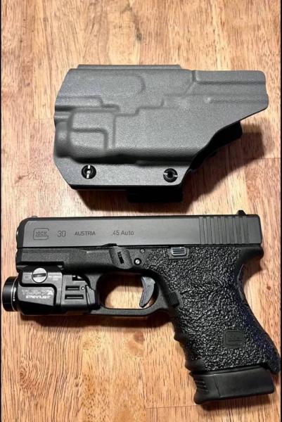 GLOCK 9MM