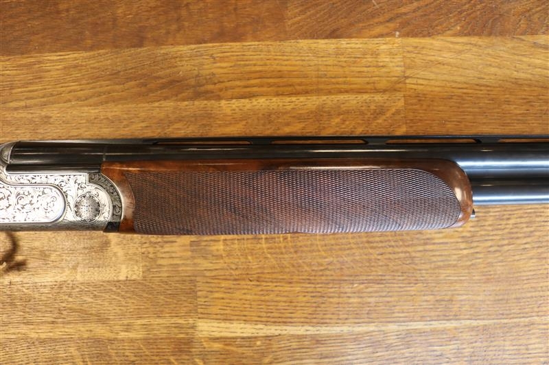 RIZZINI 12 Gauge ARTEMIS