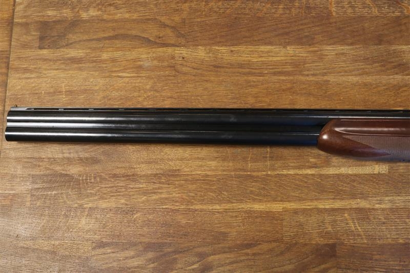 AYA 12 Gauge YEOMAN