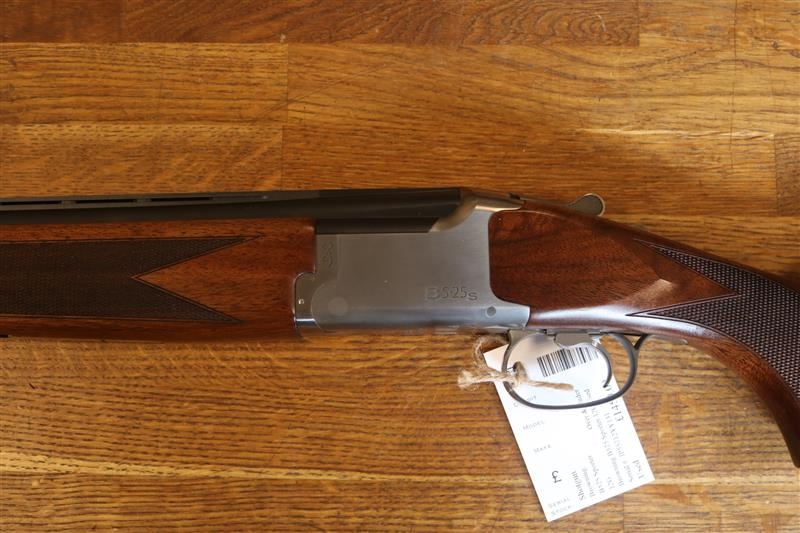 BROWNING 12 Gauge B525 SPORTER