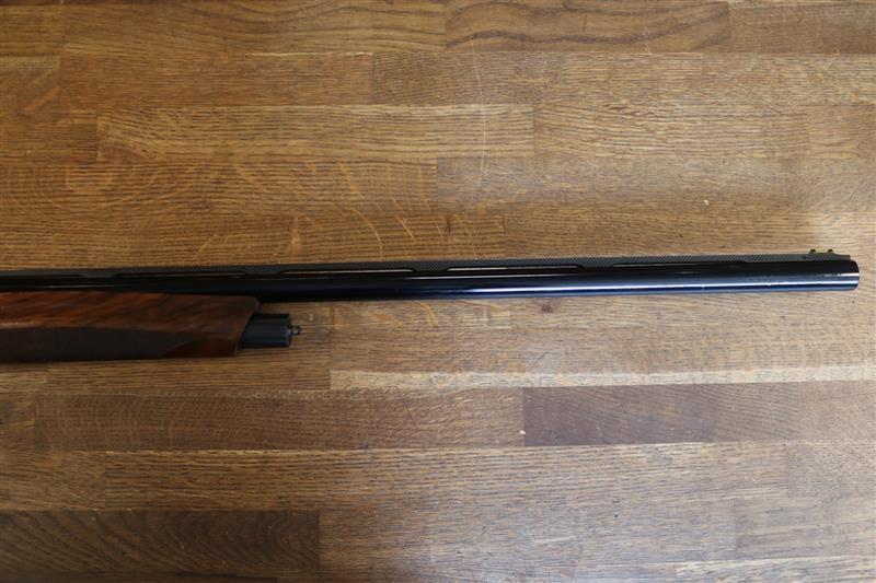 BENELLI 12 Gauge RAFFAELLO ACCADEMIA