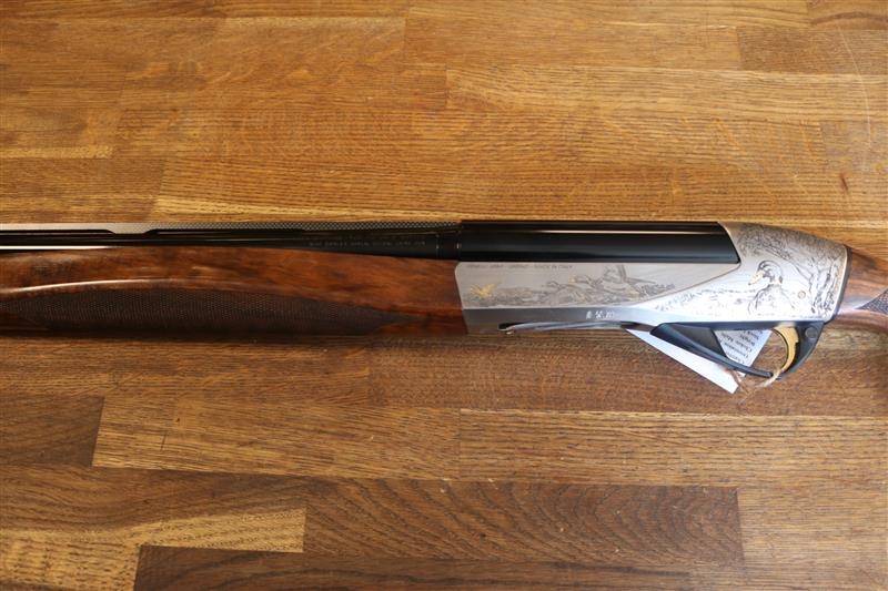 BENELLI 12 Gauge RAFFAELLO ACCADEMIA