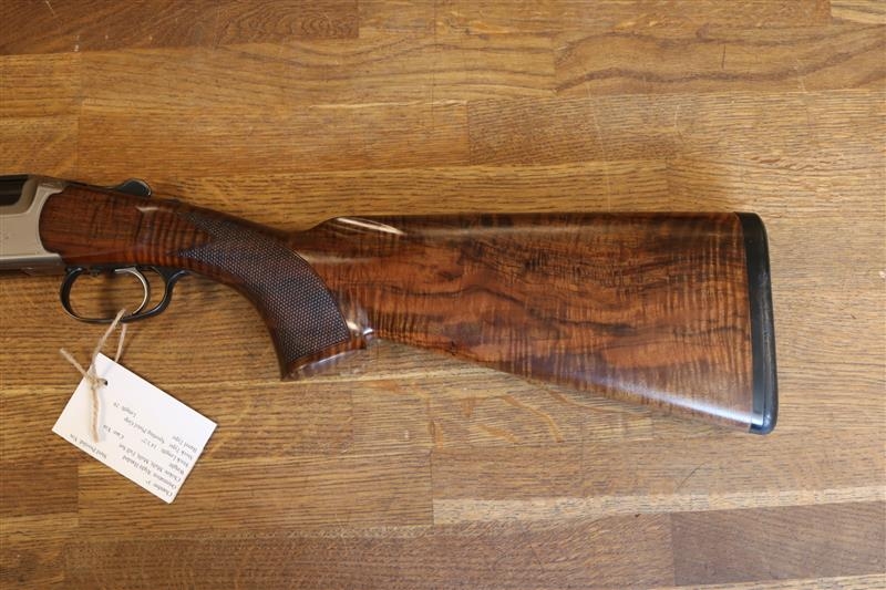 BLASER 12 Gauge F3 LUXUS