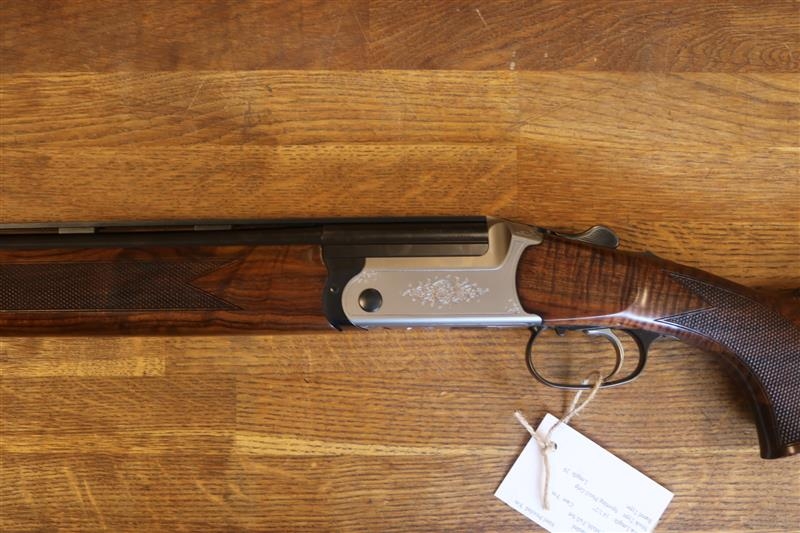 BLASER 12 Gauge F3 LUXUS