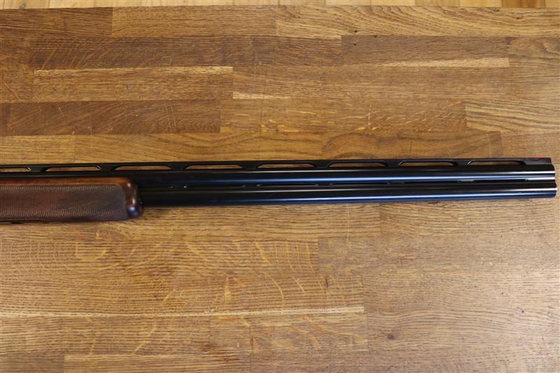 BERETTA 12 Gauge 682 X TRAP