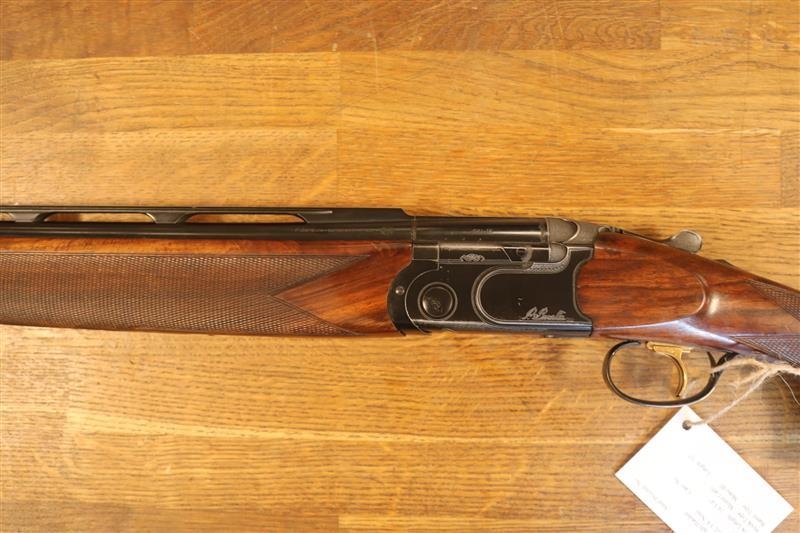 BERETTA 12 Gauge 682 X TRAP