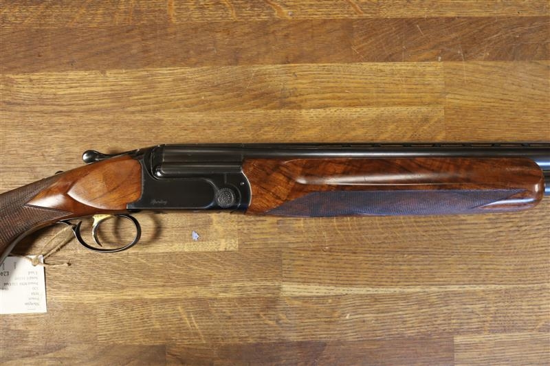 PERAZZI 12 Gauge MX8