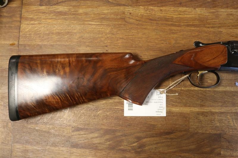 PERAZZI 12 Gauge MX8