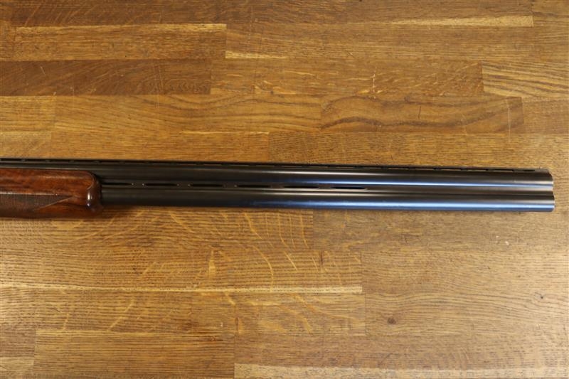 PERAZZI 12 Gauge MX8