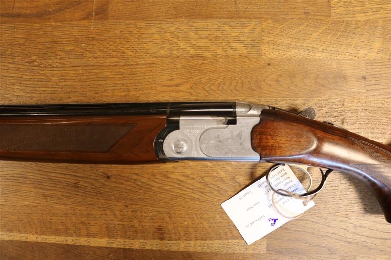 BERETTA 12 Gauge 687