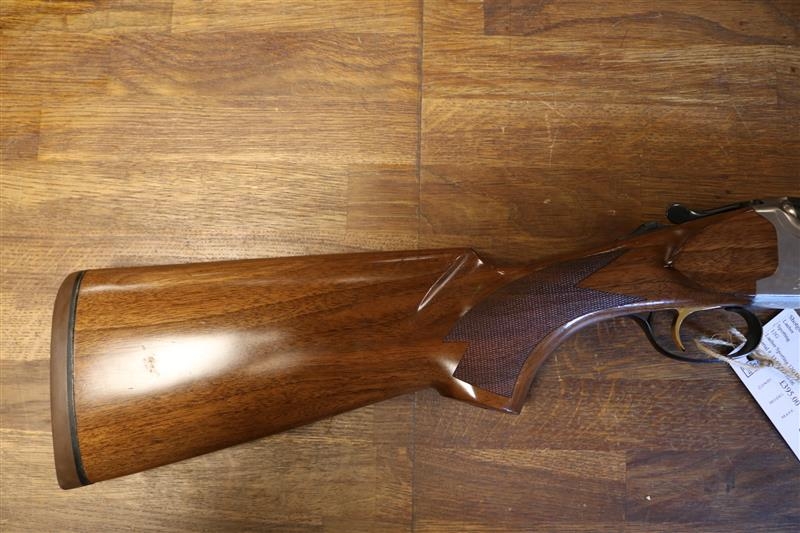 LANBER 12 Gauge SPORT