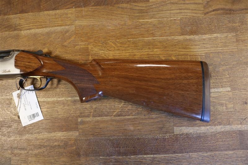 LANBER 12 Gauge SPORT