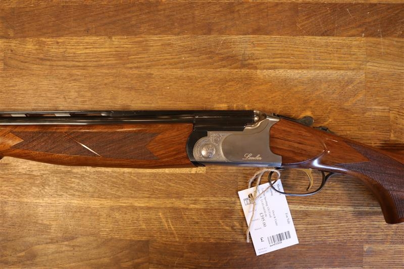 LANBER 12 Gauge SPORT