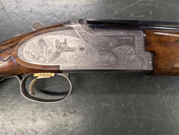 BROWNING 12 Gauge Heritage