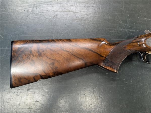 BROWNING 12 Gauge Heritage