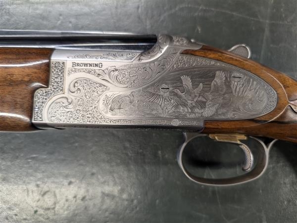 BROWNING 12 Gauge Heritage