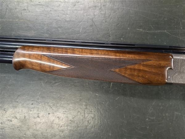 BROWNING 12 Gauge Heritage