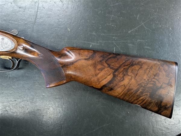 BROWNING 12 Gauge Heritage