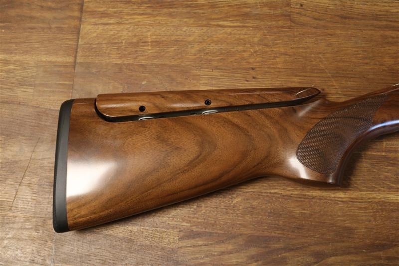 BERETTA 12 Gauge 687 Silver Pigeon III Sport Adj 