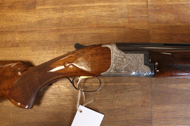 MIROKU 12 Gauge 3800SW