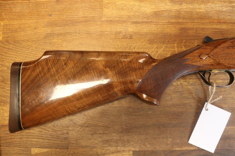 MIROKU 12 Gauge 3800SW