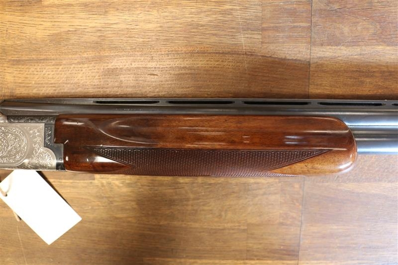 MIROKU 12 Gauge 3800SW