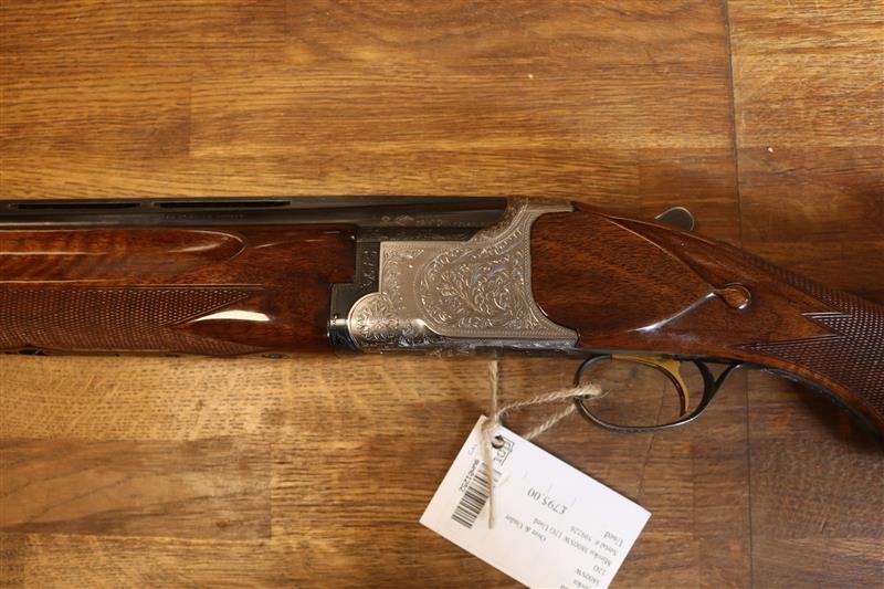 MIROKU 12 Gauge 3800SW