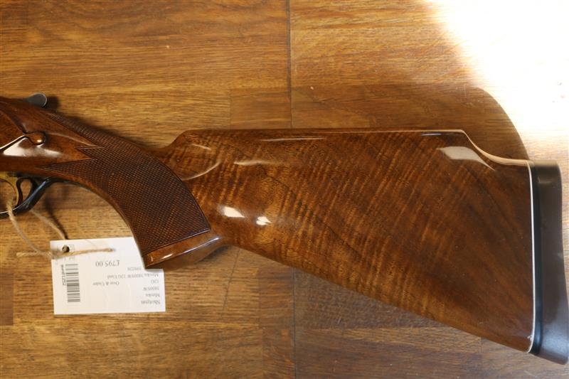 MIROKU 12 Gauge 3800SW