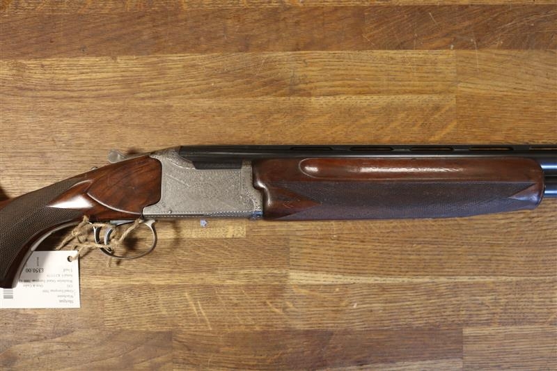 WINCHESTER 12 Gauge Grand European 7000