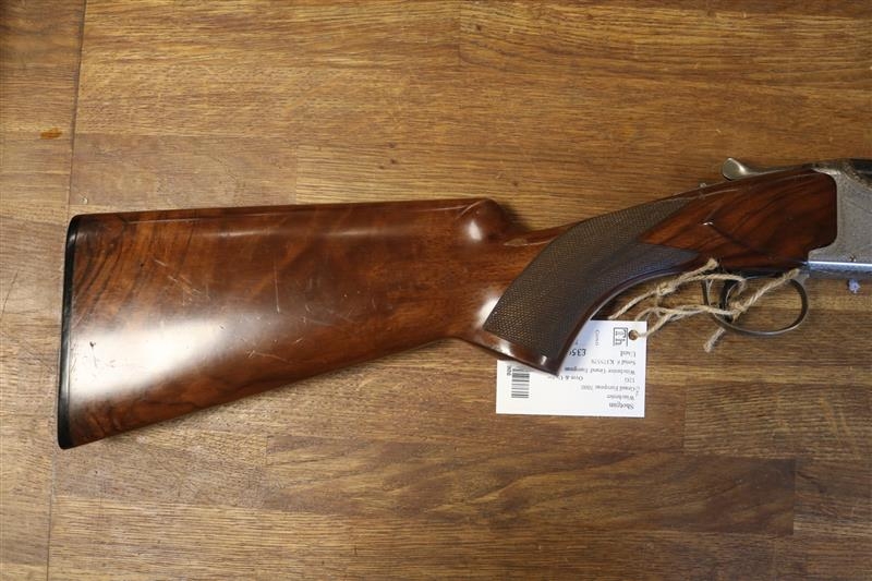 WINCHESTER 12 Gauge Grand European 7000