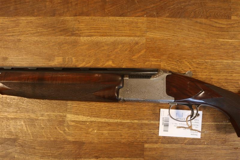 WINCHESTER 12 Gauge Grand European 7000