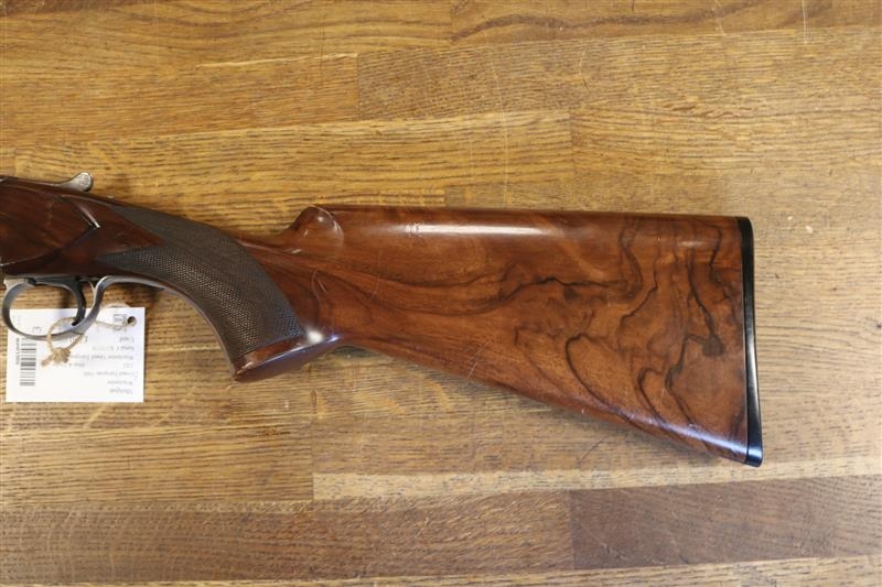 WINCHESTER 12 Gauge Grand European 7000