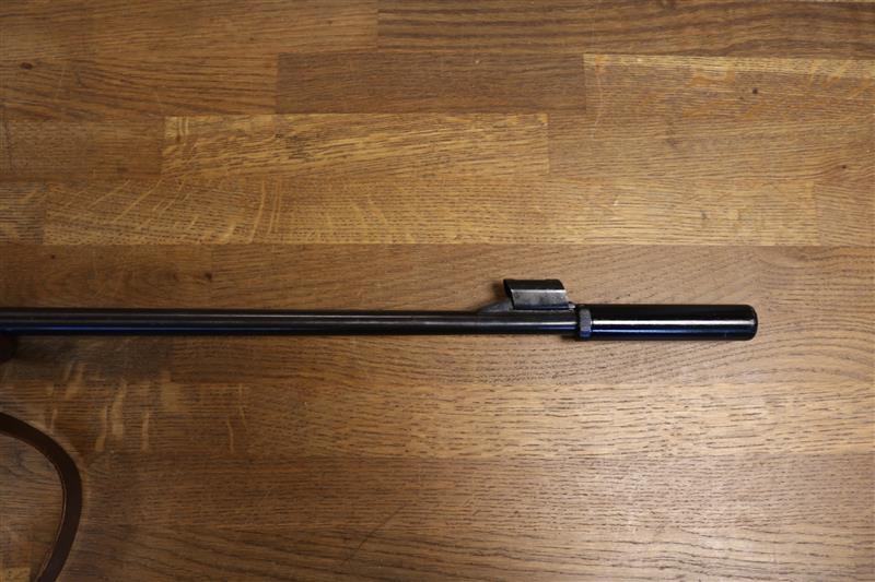 CZ .22 LR 452-2E-ZKM