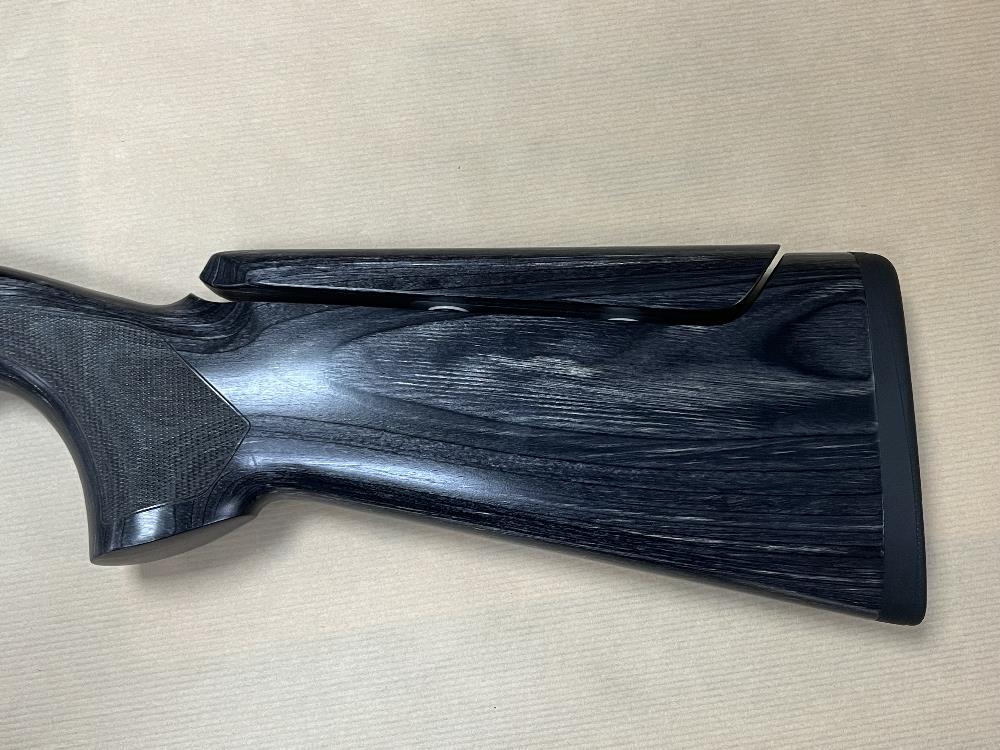 BERETTA 12 Gauge 688 Black Performance