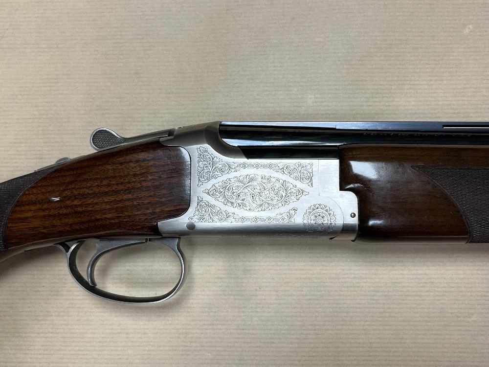 MIROKU 20 Gauge MK70 Game Gr1