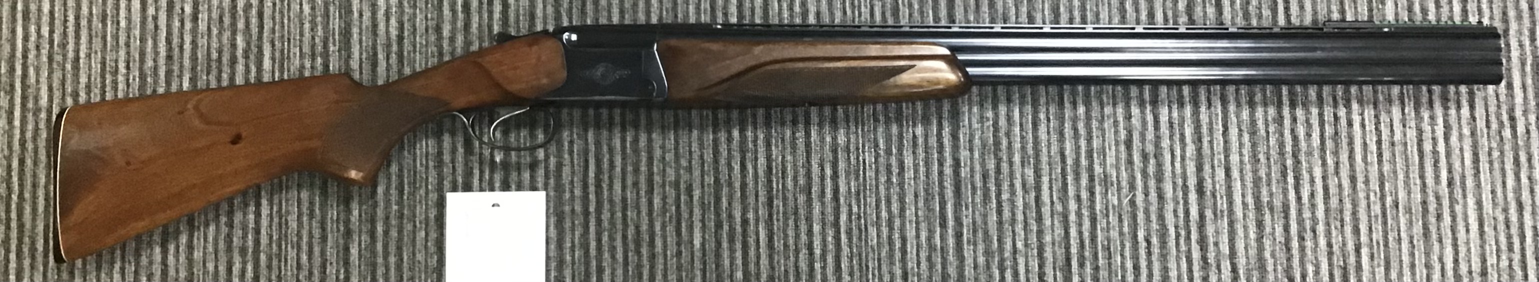 BAIKAL 12 Gauge IJ27