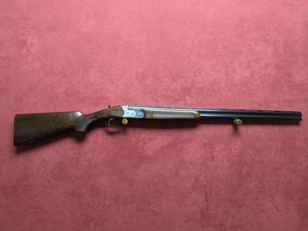 BERETTA 20 Gauge 687 SILVER PIGEON