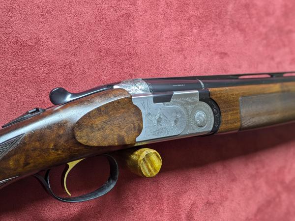 BERETTA 20 Gauge 687 SILVER PIGEON